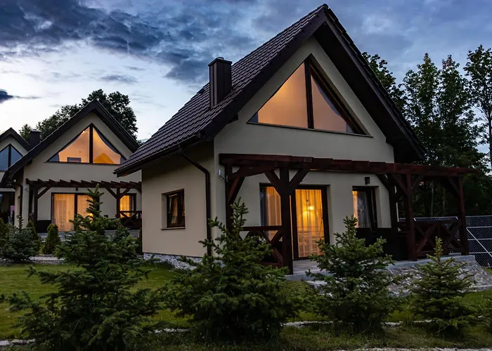 Osada Prado Michalkowa