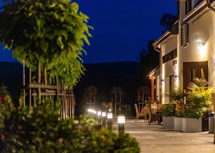 Osada Prado Ξενοδοχείο *