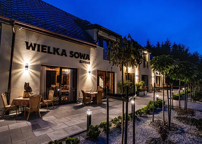 Osada Prado Michalkowa