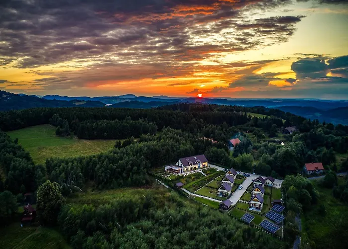 Osada Prado Ξενοδοχείο *