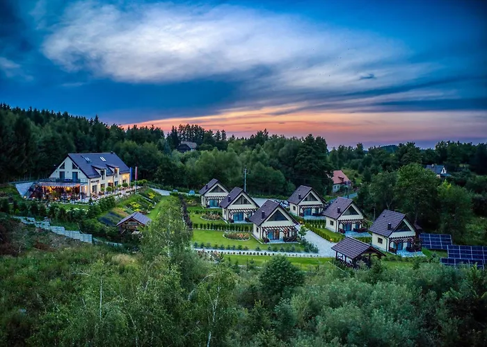 Osada Prado Ξενοδοχείο *