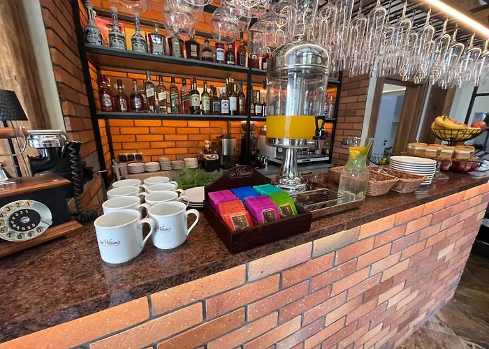 Osada Prado * Michalkowa