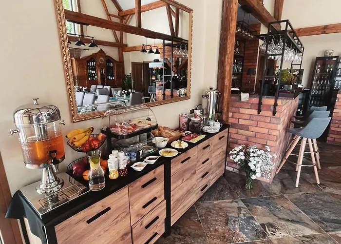 Osada Prado Michalkowa