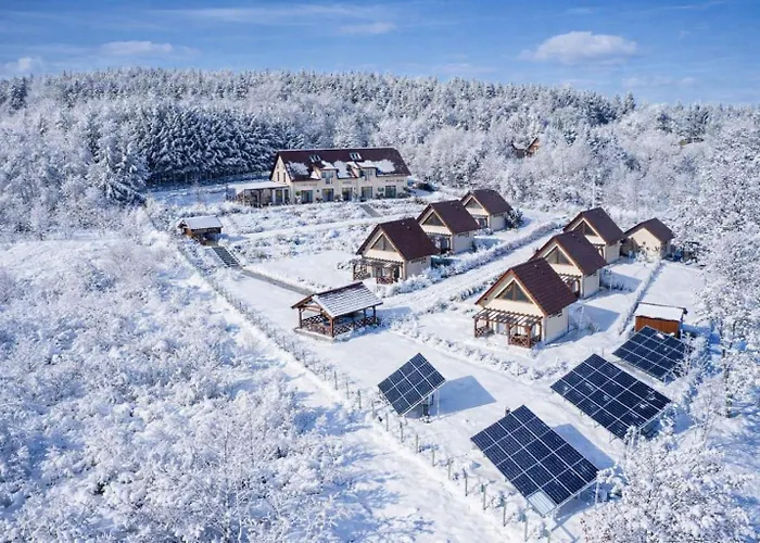 Ξενοδοχείο Osada Prado Michalkowa